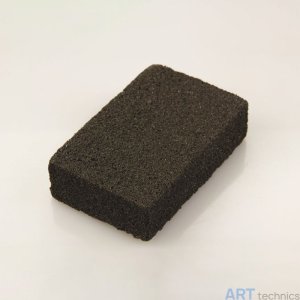 Материал для реставрации AKA Губка akabloc AX-O-Blanc, средняя Материал для реставрации AKA Губка akabloc AX-O-Blanc, средняя