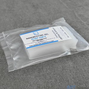 Материал для реставрации Nanorestore Гидрогель в форме ластика для очистки поверхности Nanorestore Gel® PG6 Gum Материал для реставрации Nanorestore Гидрогель в форме ластика для очистки поверхности Nanorestore Gel® PG6 Gum