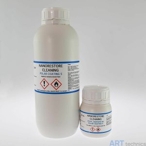 Материал для реставрации Nanorestore Полярное покрытие Nanorestore Cleaning® Polar Coating S, 1 л Материал для реставрации Nanorestore Полярное покрытие Nanorestore Cleaning® Polar Coating S, 1 л