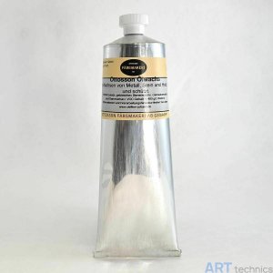 Материал для реставрации Ottosson Fargmakeri Масляный воск Ottosson, 250 мл Материал для реставрации Ottosson Fargmakeri Масляный воск Ottosson, 250 мл