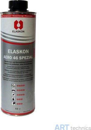 Elaskon ���� Elaskon Aero 46 Spezial (Reskon), ����� 1 �