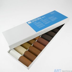 BAO-Chemie ���� BAOWachs 100, �������� �� 20 �����������