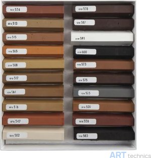 BAO-Chemie ������ ���� BAOHartwachs 120, �������� �� 20 ������ �������