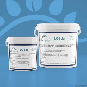 Nasier �������� �������� Nasier Lapideo L01, 4 ��