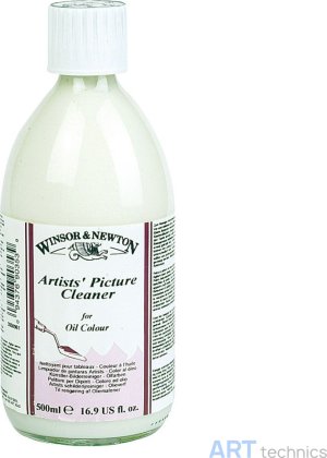 Winsor & Newton �������� ��� ������ ����������� Winsor & Newton, 500 ��