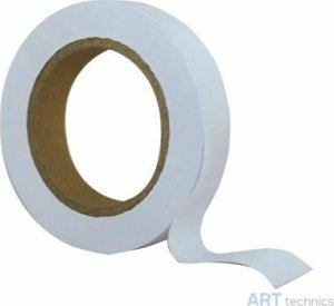 Материал для реставрации Deffner & Johann Архивная лента из гуммированной бумаги, 24 мм х 50 м Материал для реставрации Deffner & Johann Архивная лента из гуммированной бумаги, 24 мм х 50 м