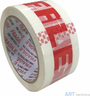 Материал для реставрации Deffner & Johann Упаковочная лента, 50 мм х 66 м Материал для реставрации Deffner & Johann Упаковочная лента, 50 мм х 66 м