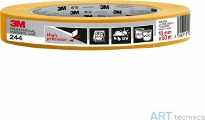 �������� ��� ����������� 3M �������� ����� 3M, 244 �������, 18 �� x 50 �