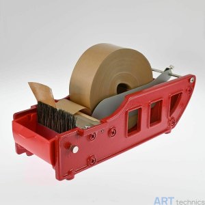 Материал для реставрации Deffner & Johann Диспенсер для клейкой ленты Материал для реставрации Deffner & Johann Диспенсер для клейкой ленты