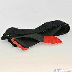 Материал для реставрации Deffner & Johann Ремешок на липучке VELCRO, 5 x 106 см Материал для реставрации Deffner & Johann Ремешок на липучке VELCRO, 5 x 106 см