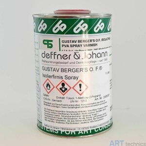 CTS Europe ����������� ��� Gustav Berger�s O.F., 1 �, �����