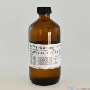 CTS Europe ������������ ����� Gustav Berger�s O. F., 200 ��