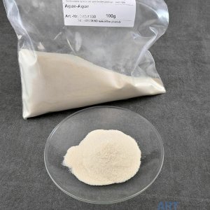 Материал для реставрации Deffner & Johann Агар-Агар, 100 г Материал для реставрации Deffner & Johann Агар-Агар, 100 г