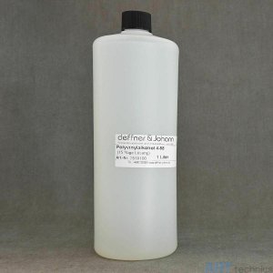 Материал для реставрации Deffner & Johann Поливиниловый спирт 4-98, 15%-ный раствор, 1 л Материал для реставрации Deffner & Johann Поливиниловый спирт 4-98, 15%-ный раствор, 1 л