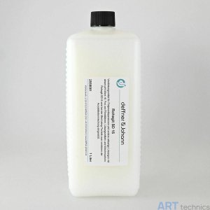 Материал для реставрации Deffner & Johann Акриловый загуститель Rohagit SD 15, 1 л Материал для реставрации Deffner & Johann Акриловый загуститель Rohagit SD 15, 1 л