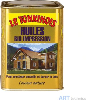 Le Tonkinois ������������ ����� Bio Impression | Le Tonkinois, 1.2 �