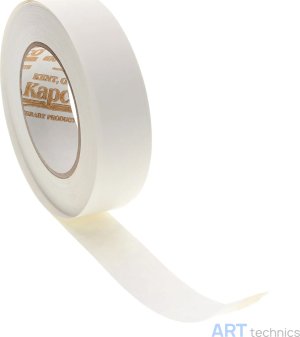 Материал для реставрации Tyvek Липкая лента Easy Bind Tyvek, 3.1 см x 30 м Материал для реставрации Tyvek Липкая лента Easy Bind Tyvek, 3.1 см x 30 м