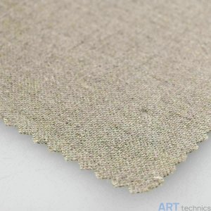 Материал для реставрации Deffner & Johann Бельгийский холст, необработанный, плотность 230 г/м2, плотность ткани 16 x 16 нитей на см2 Материал для реставрации Deffner & Johann Бельгийский холст, необработанный, плотность 230 г/м2, плотность ткани 16 x 16 нитей на см2