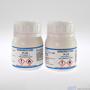 Материал для реставрации Nanorestore Тестовый набор Nanorestore Plus® Материал для реставрации Nanorestore Тестовый набор Nanorestore Plus®