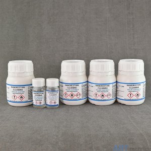 Материал для реставрации Nanorestore Тестовый набор Nanorestore Cleaning® Материал для реставрации Nanorestore Тестовый набор Nanorestore Cleaning®