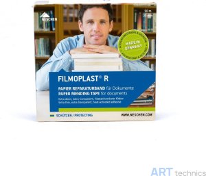 Neschen ������� ����� ����������� R (filmoplast� R), 50 � x 2 ��