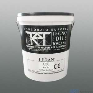 Tecno Edile Toscana Ledan Ledan C30, ����� 15 ��