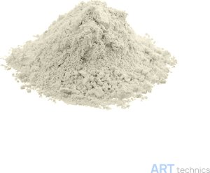 Материал для реставрации Deffner & Johann Китайская глина тонкого помола Материал для реставрации Deffner & Johann Китайская глина тонкого помола