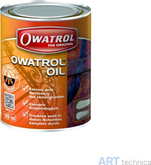 Owatrol ����� Owatrol, 125 ��