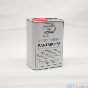 Pantarol ����������� 131 ��� �������� Pantarol 130 �, 1 �