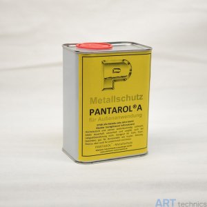 Pantarol ������ �������� Pantarol 130 A, ��� �������� �����, 1 �
