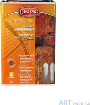 Owatrol ����� Owatrol, 5 �