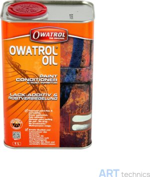 Owatrol ����� Owatrol, 1 �