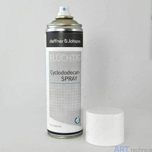 Deffner & Johann ��������� �������� ������������ / Cyclododecan, ����������� ������ 500 ��