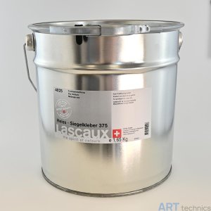Материал для реставрации Lascaux Клей-герметик Lascaux Heat Seal Adhesive 375 4025, сухая смесь, 1.65 кг Материал для реставрации Lascaux Клей-герметик Lascaux Heat Seal Adhesive 375 4025, сухая смесь, 1.65 кг