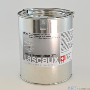Lascaux ����-�������� Lascaux Heat Seal Adhesive 375 P 4020, ����������� � ������� ����, 5 �