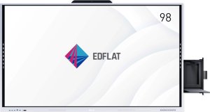 Edcomm Edcomm EDFLAT ��� 98