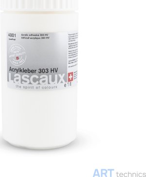 Lascaux ��������� ���� Lascaux Acrylkleber 303 HV 4001, 1 �