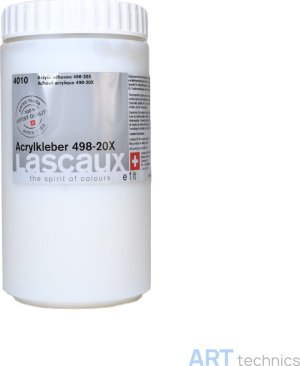 Lascaux ��������� ���� Lascaux Acrylkleber 498-20X 4010, 1 �