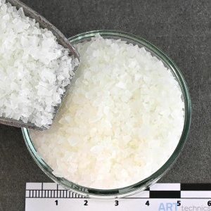 Материал для реставрации Deffner & Johann Поливиниловый спирт Mowiol® 4-88, сухой, пакет 100 г Материал для реставрации Deffner & Johann Поливиниловый спирт Mowiol® 4-88, сухой, пакет 100 г