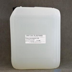 Материал для реставрации Deffner & Johann Поливиниловый спирт 4-98, 15%-ный раствор, 5 л Материал для реставрации Deffner & Johann Поливиниловый спирт 4-98, 15%-ный раствор, 5 л