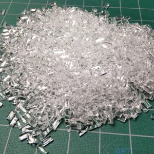 Материал для реставрации Paraloid Сополимер Paraloid® B 72 (гранулированный материал), пакет 100 г Материал для реставрации Paraloid Сополимер Paraloid® B 72 (гранулированный материал), пакет 100 г