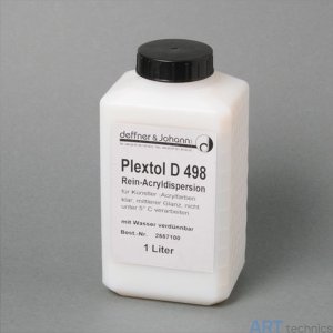 Plextol ��������� �������� Plextol� D 498, 5 �
