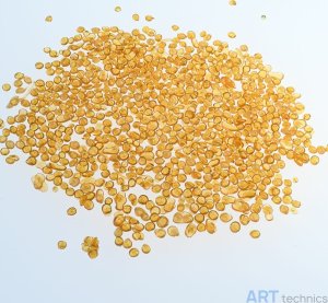 Материал для реставрации Deffner & Johann Костный клей в гранулах, 100 г Материал для реставрации Deffner & Johann Костный клей в гранулах, 100 г