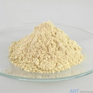 Материал для реставрации Deffner & Johann Желатин в порошке (крупка, светло-жёлтый) Материал для реставрации Deffner & Johann Желатин в порошке (крупка, светло-жёлтый)