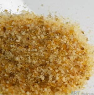 Материал для реставрации Deffner & Johann Мездровый клей в гранулах, 100 г Материал для реставрации Deffner & Johann Мездровый клей в гранулах, 100 г