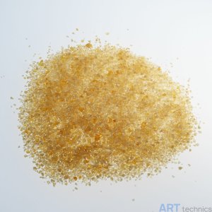 Материал для реставрации Deffner & Johann Клей заячий (кроличий), молотый, 100 г Материал для реставрации Deffner & Johann Клей заячий (кроличий), молотый, 100 г