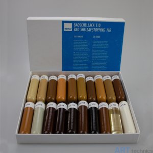 BAO-Chemie ������ BAOSchellack 110, �������� �� 20 ������ �������