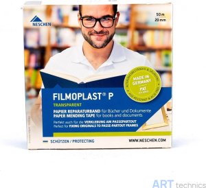 Neschen ������� ����� ����������� � (filmoplast� P), 50 � x 2 ��