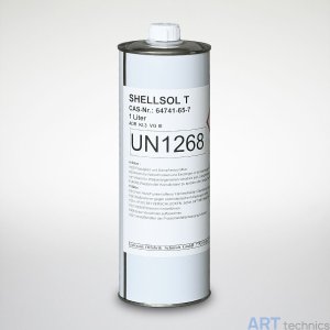 Материал для реставрации Расстворитель Shellsol T, 1 л Материал для реставрации Расстворитель Shellsol T, 1 л