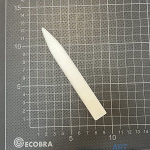 Реставрация переплета Тефлоновый шпатель малый, 130 x 16 x 6 мм Реставрация переплета Тефлоновый шпатель малый, 130 x 16 x 6 мм